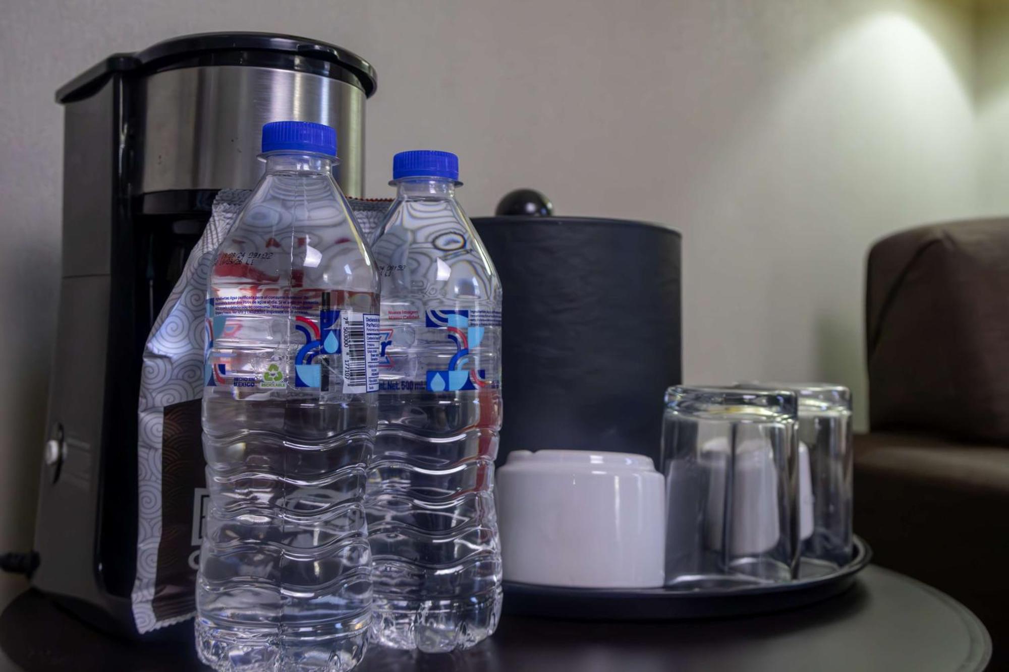 Best Western Plus Monterrey Airport Apodaca Exterior photo