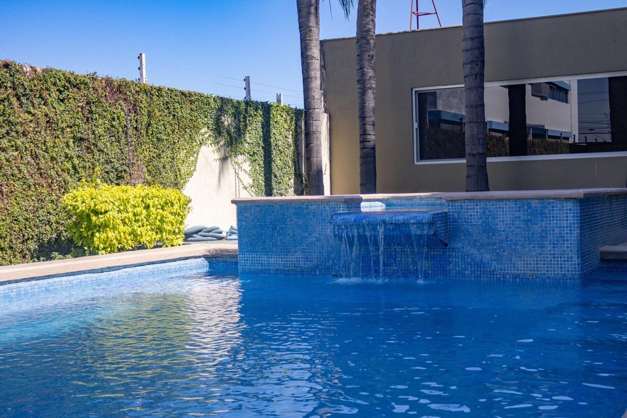 Best Western Plus Monterrey Airport Apodaca Exterior photo