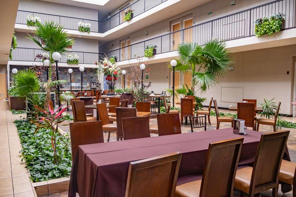 Best Western Plus Monterrey Airport Apodaca Restaurant photo