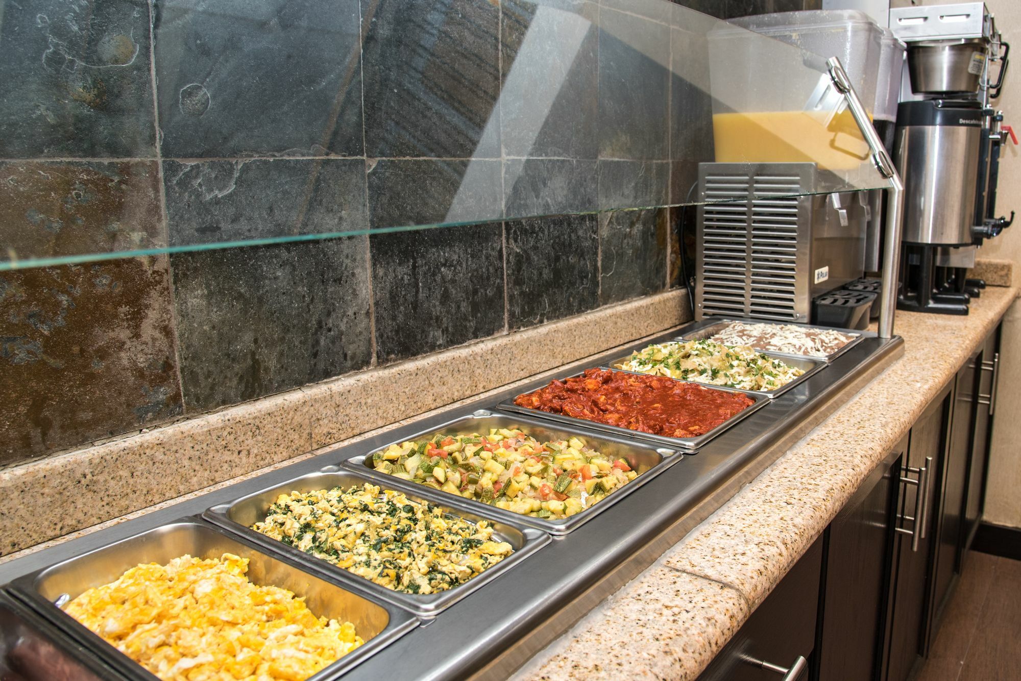 Best Western Plus Monterrey Airport Apodaca Exterior photo