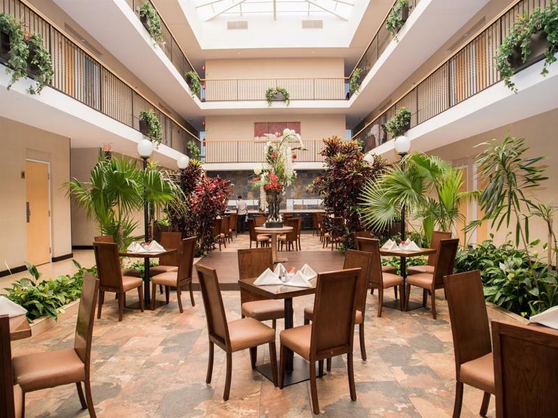 Best Western Plus Monterrey Airport Apodaca Exterior photo